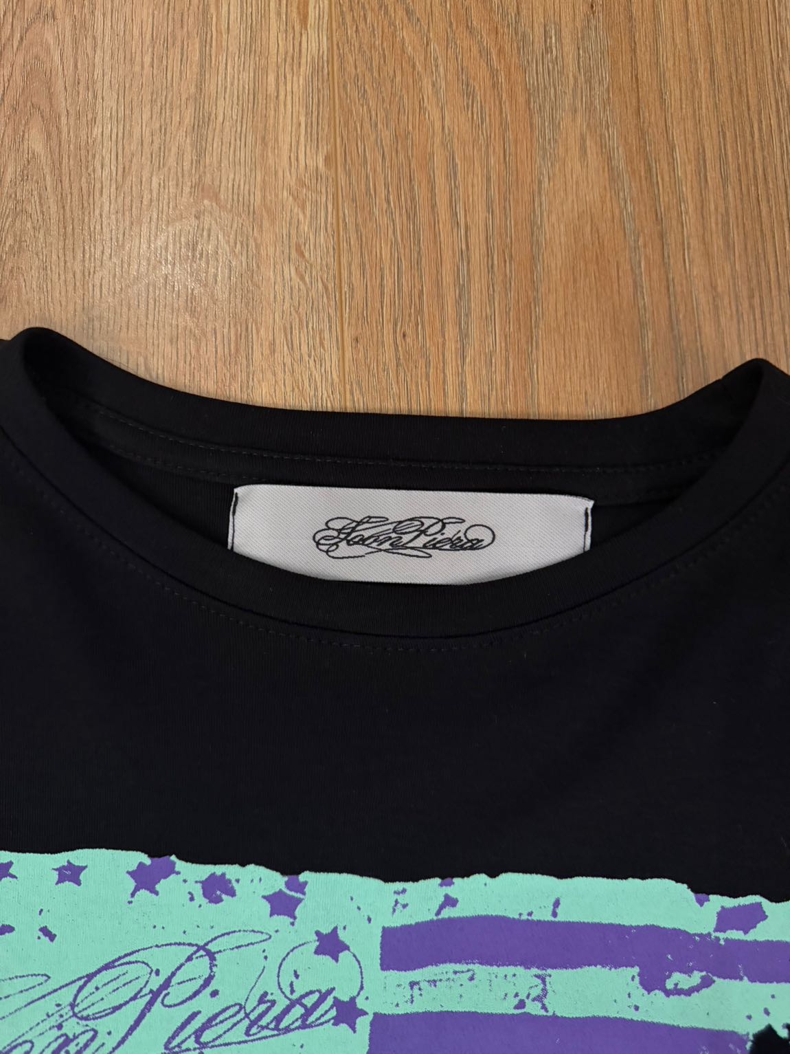 Soonpiera Long sleeve — görsel 3/3