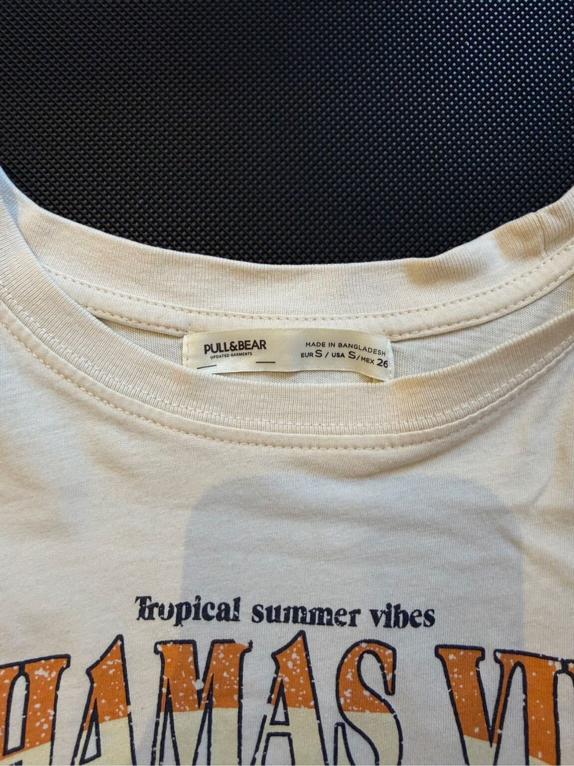 Pull & Bear T-Shirt — görsel 3/6