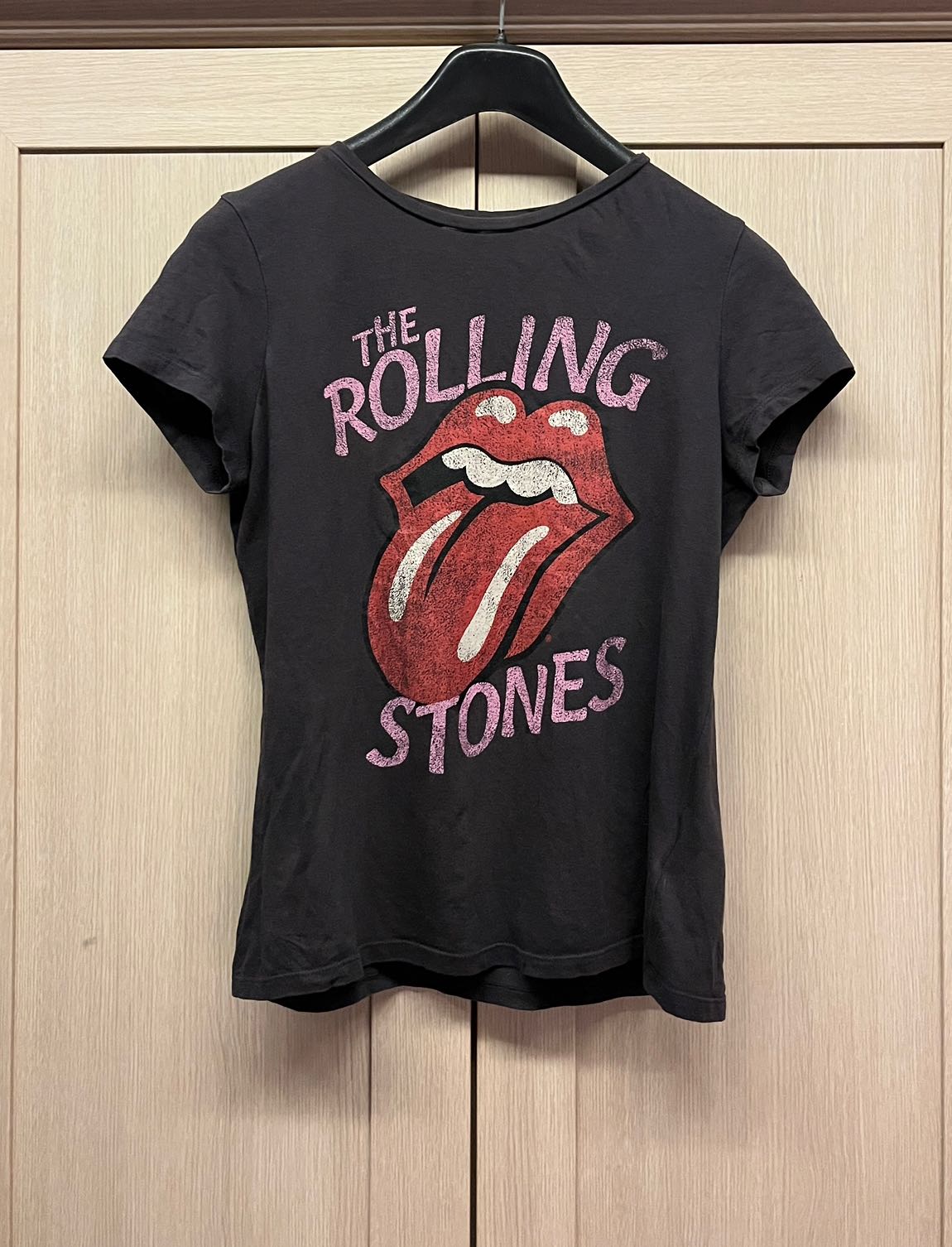 The Rolling Stones Tişört — görsel 3/3