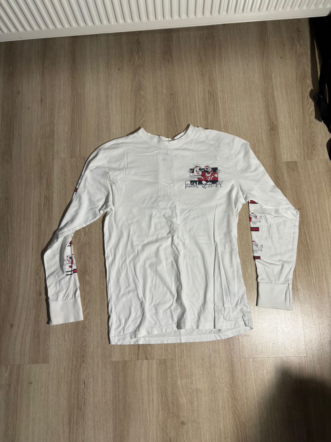 Tommy Hilfiger uzun kollu — görsel 2/4