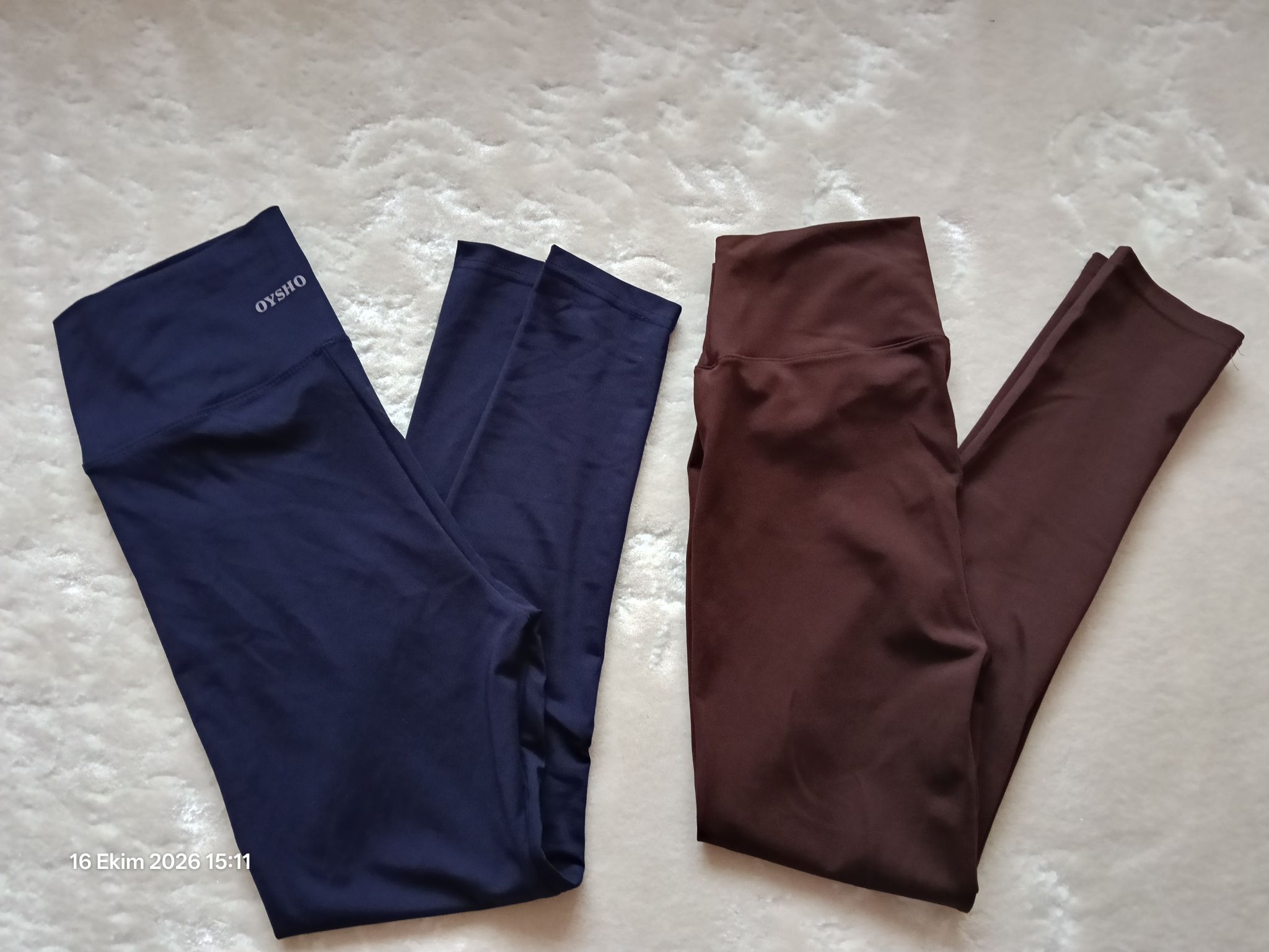 SIFIR 3ürün AÇIKLAMA OKU ZARA OYSHO — görsel 6/11