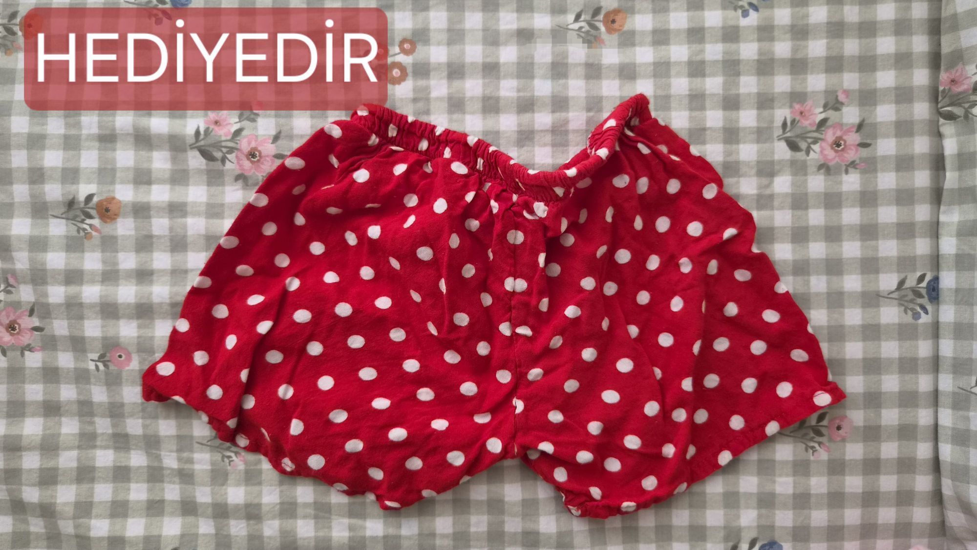 YENIİDOĞAN TULUMU EBEBEK HELLO BABY — görsel 8/8