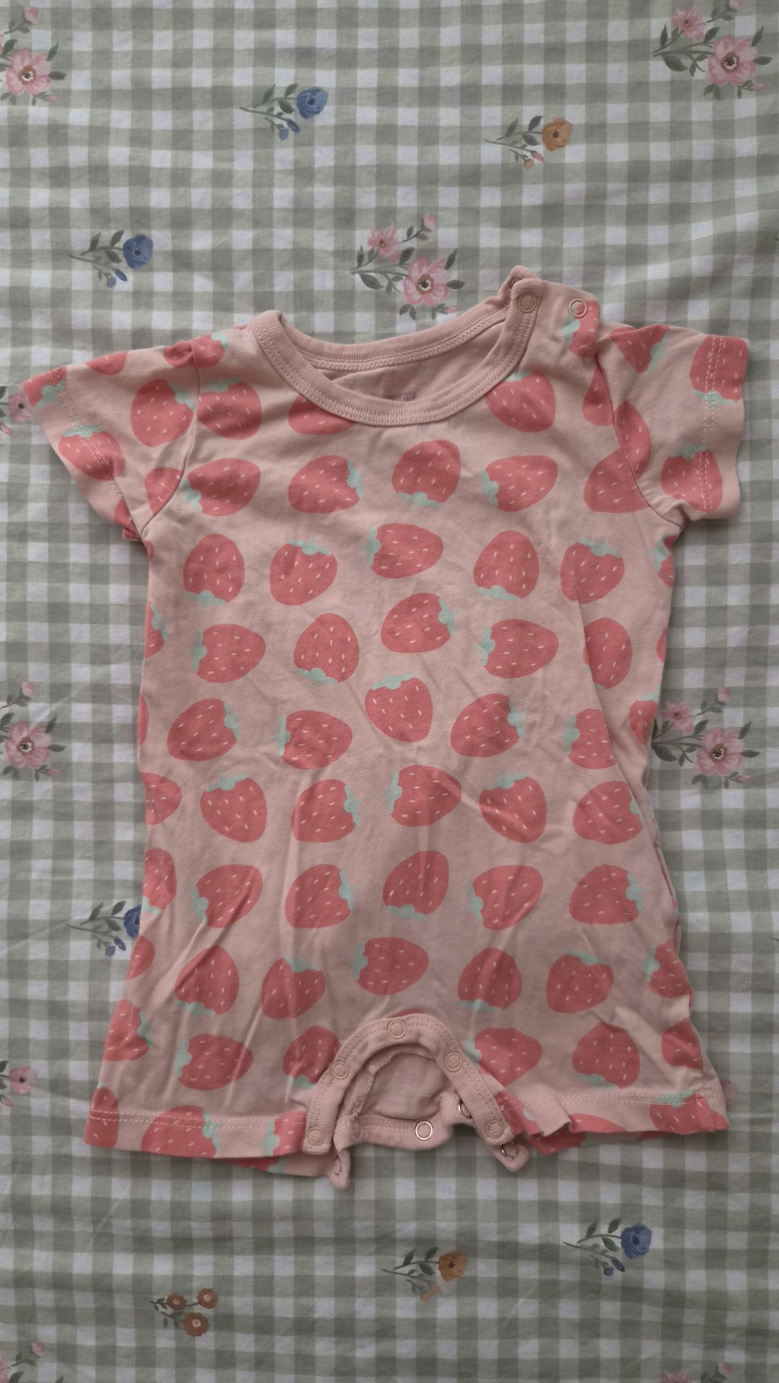 YENIİDOĞAN TULUMU EBEBEK HELLO BABY — görsel 6/8