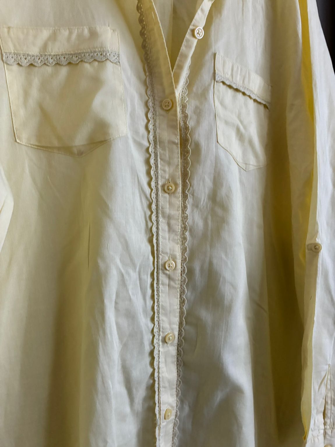 Tesettür gömlek defacto modest tunik — görsel 3/9
