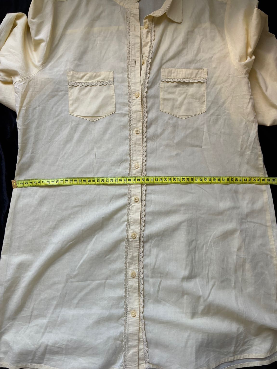 Tesettür gömlek defacto modest tunik — görsel 8/9