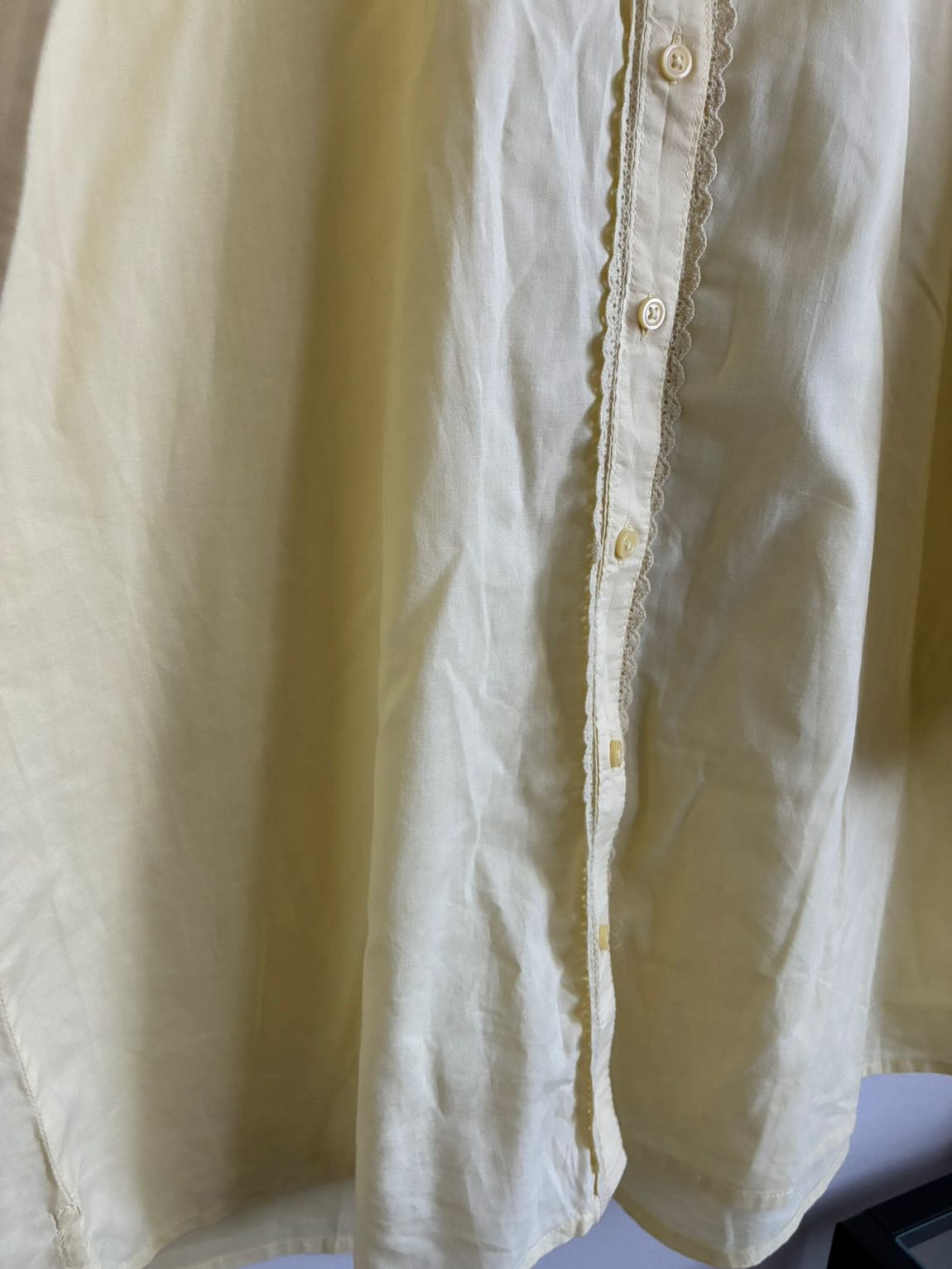Tesettür gömlek defacto modest tunik — görsel 4/9