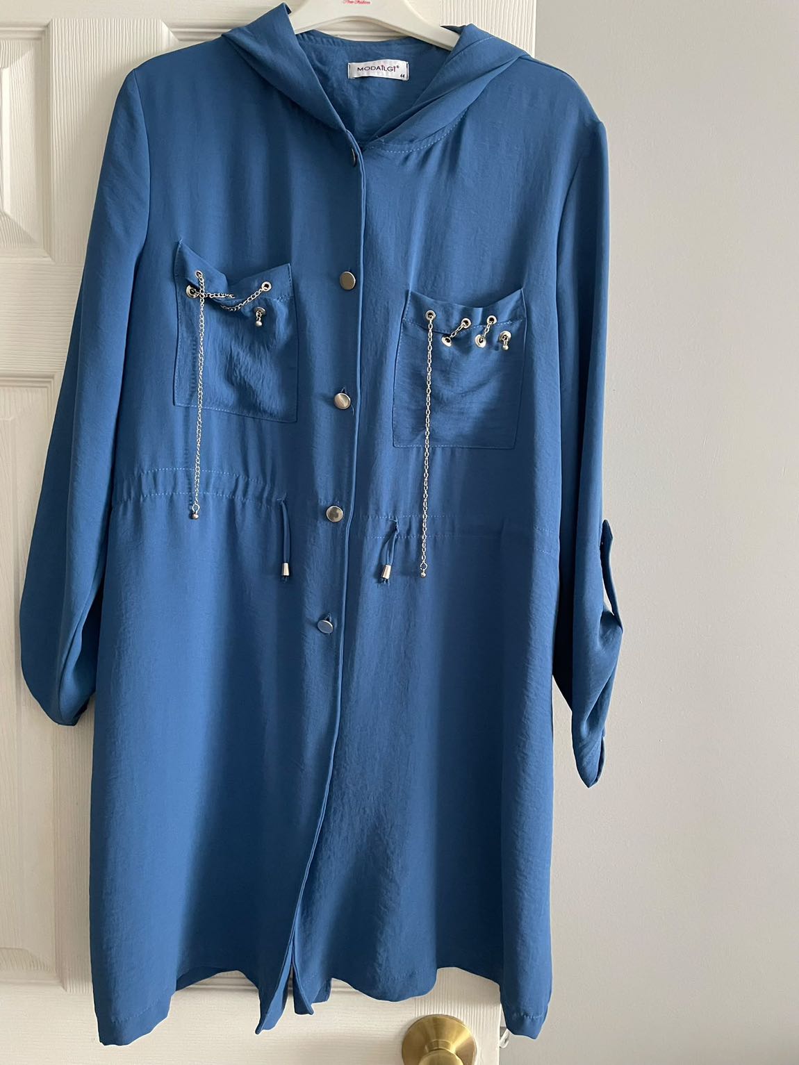 Tunik kap — görsel 2/8
