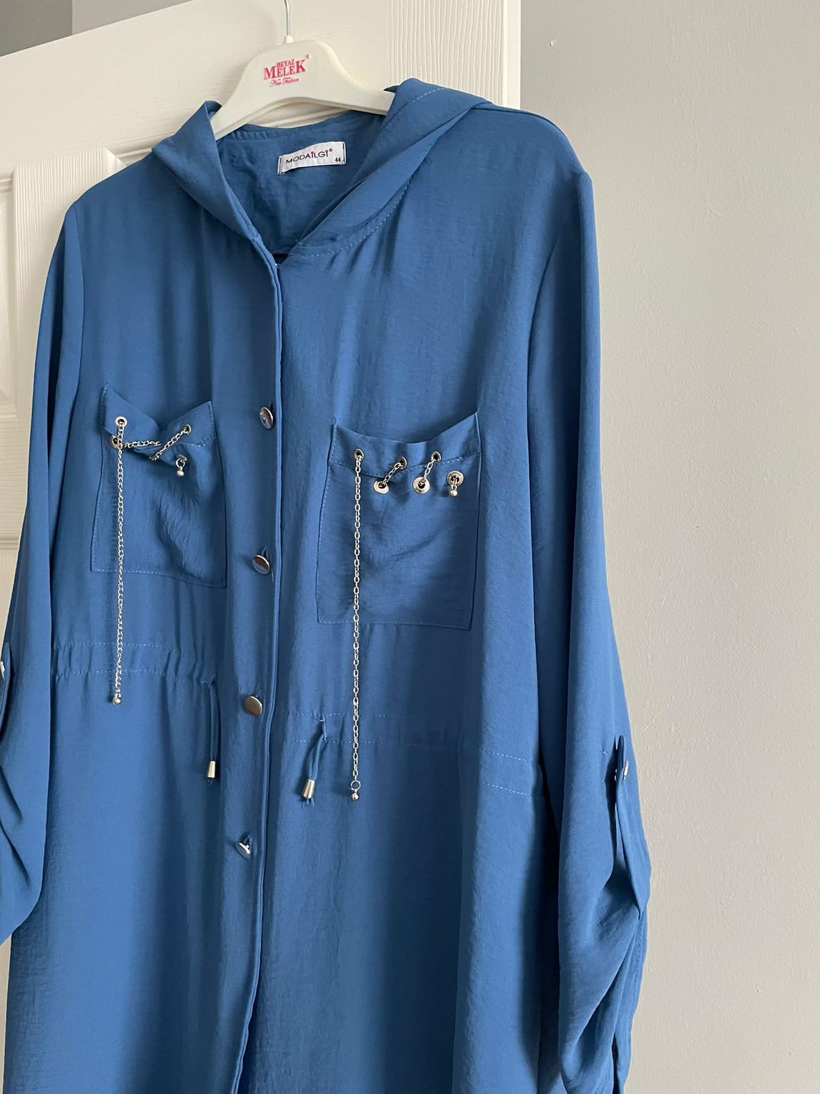 Tunik kap — görsel 4/8