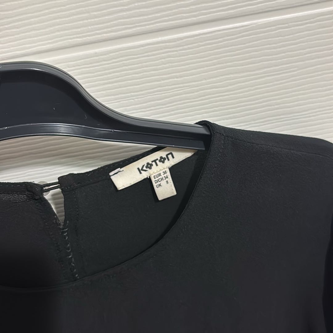Koton Tunik — görsel 4/5