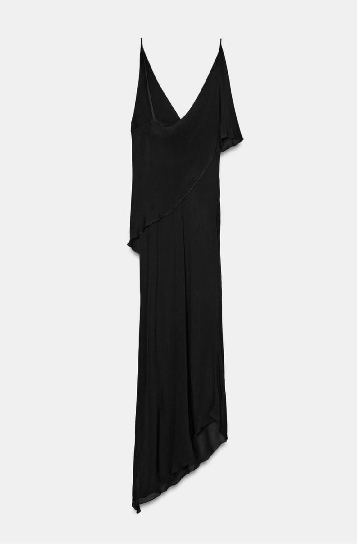 Zara ZW Collection Elbise — görsel 9/9