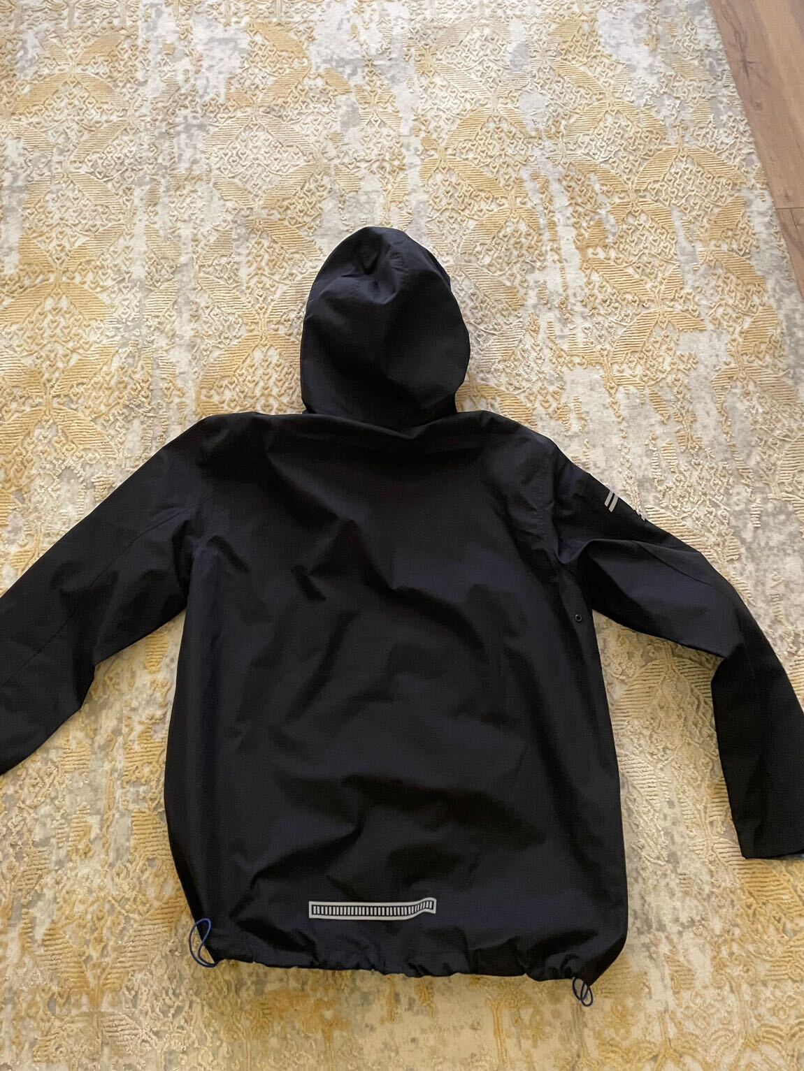 Emporio Armani Spor Yağmurluk — görsel 3/3
