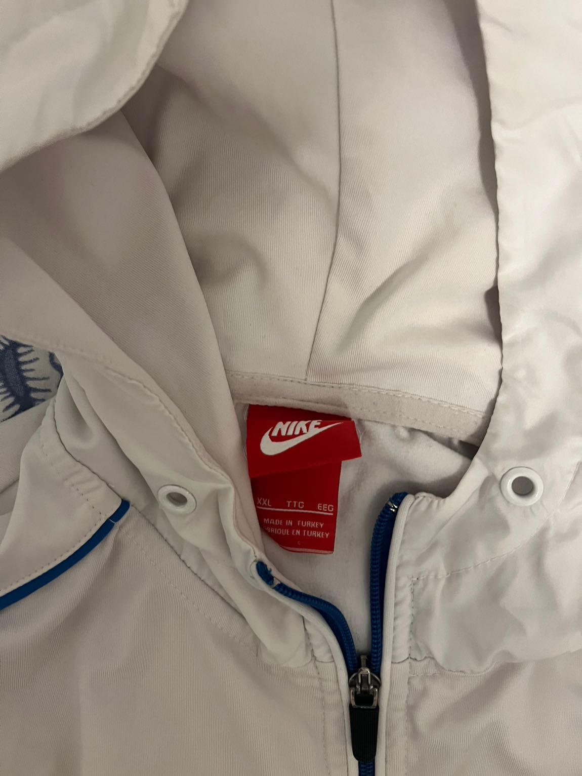 Nike yapmurluk orj — görsel 2/4