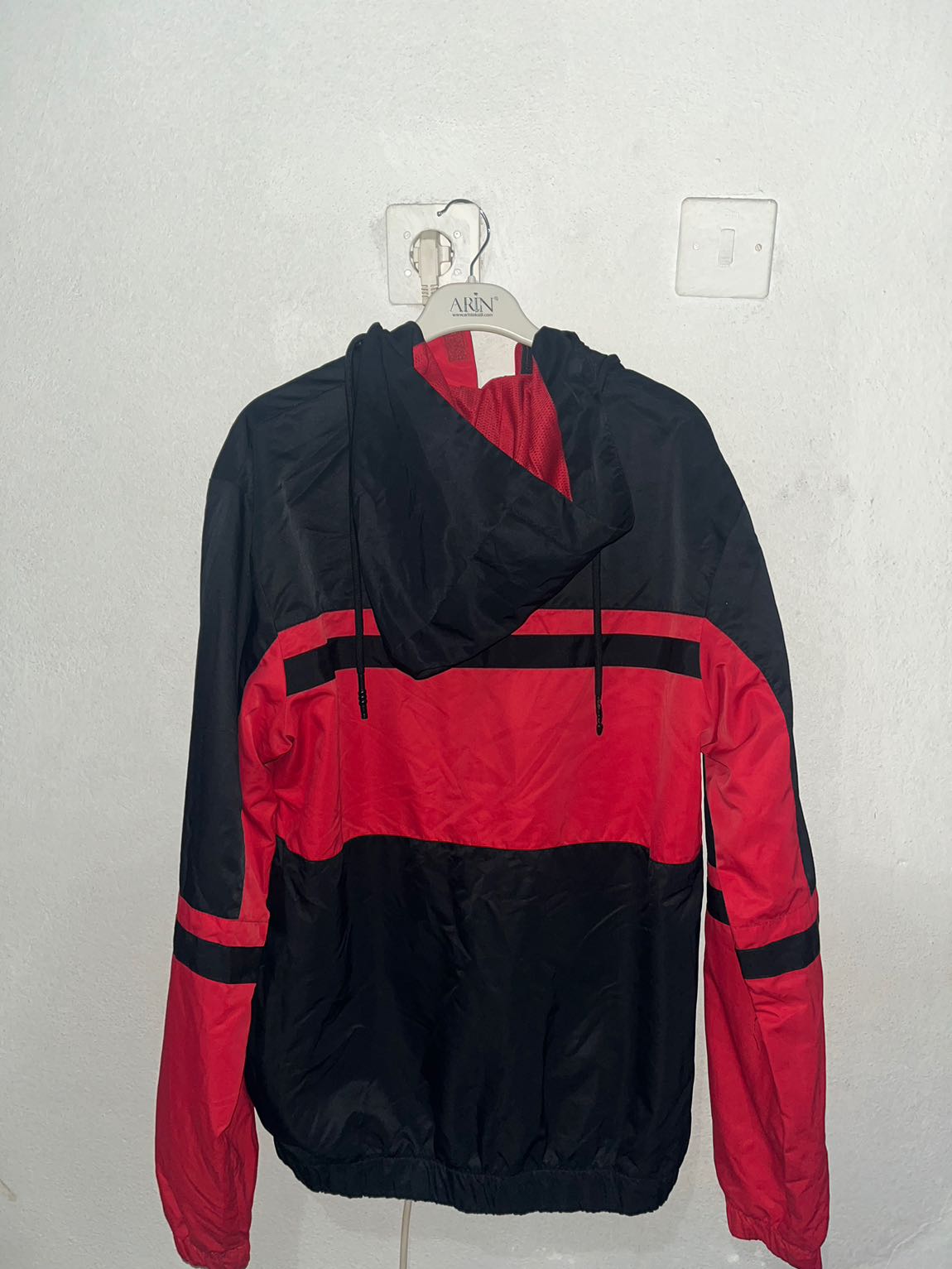 Nike Air Rüzgarlık — görsel 3/3