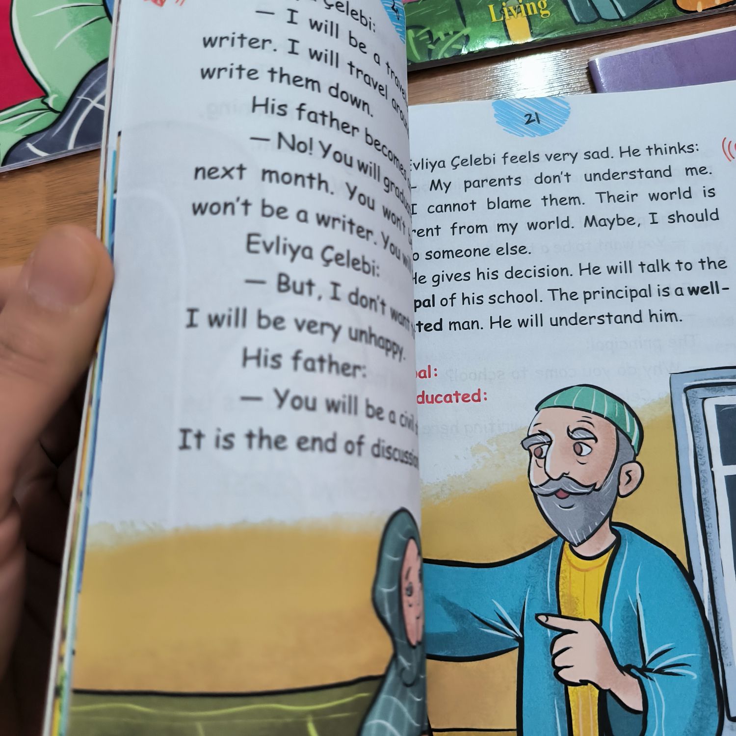 Fun Time Stories — görsel 9/11