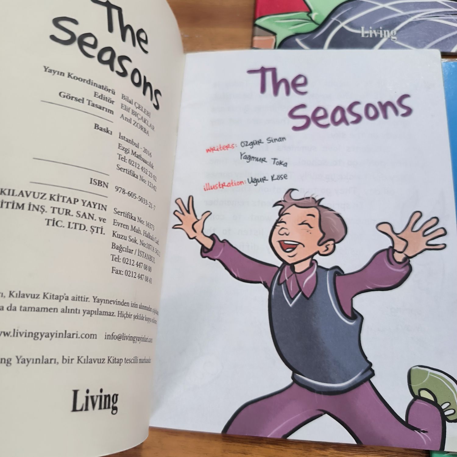 Fun Time Stories — görsel 7/11