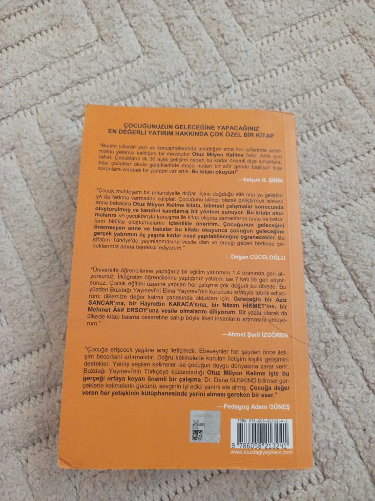 Otuz Milyon Kelime Kitabı — görsel 2/2