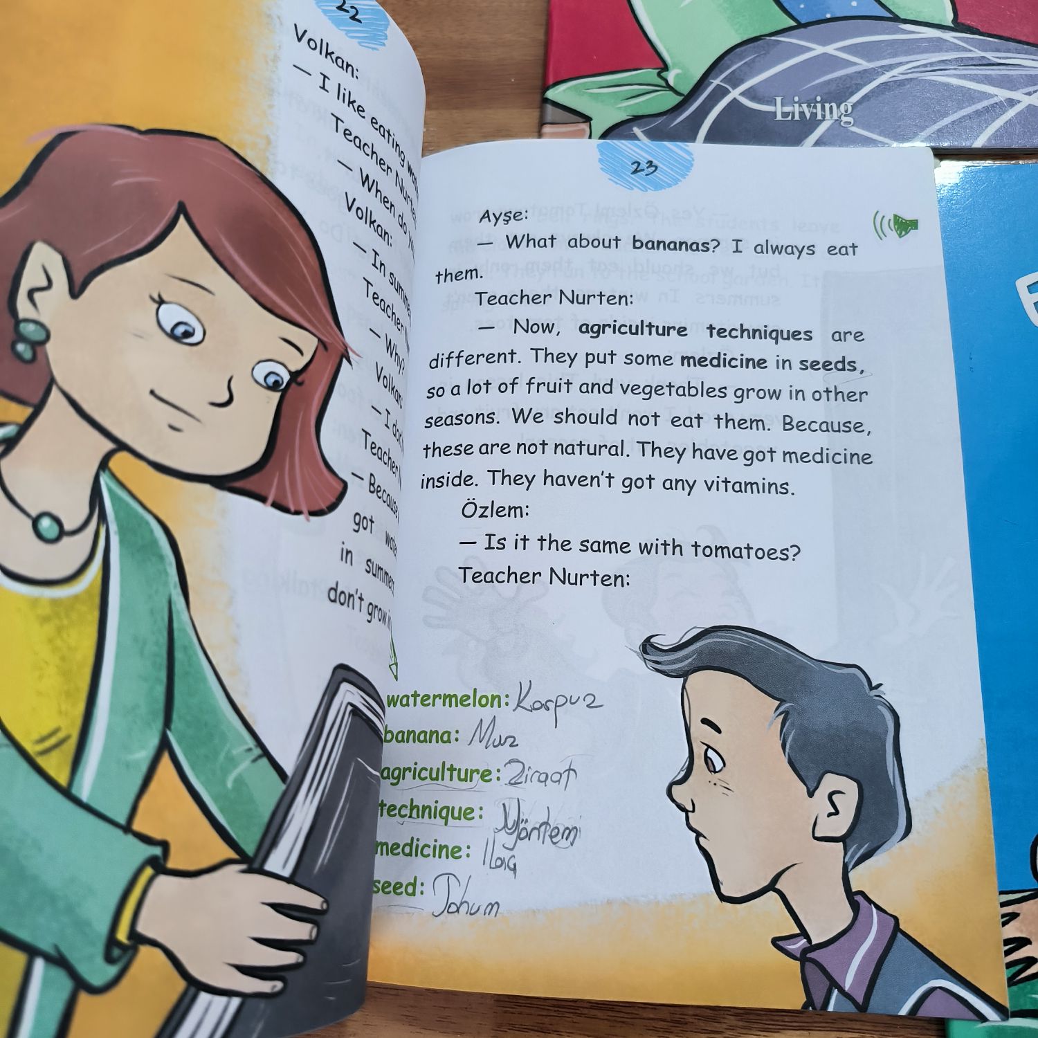 Fun Time Stories — görsel 5/11