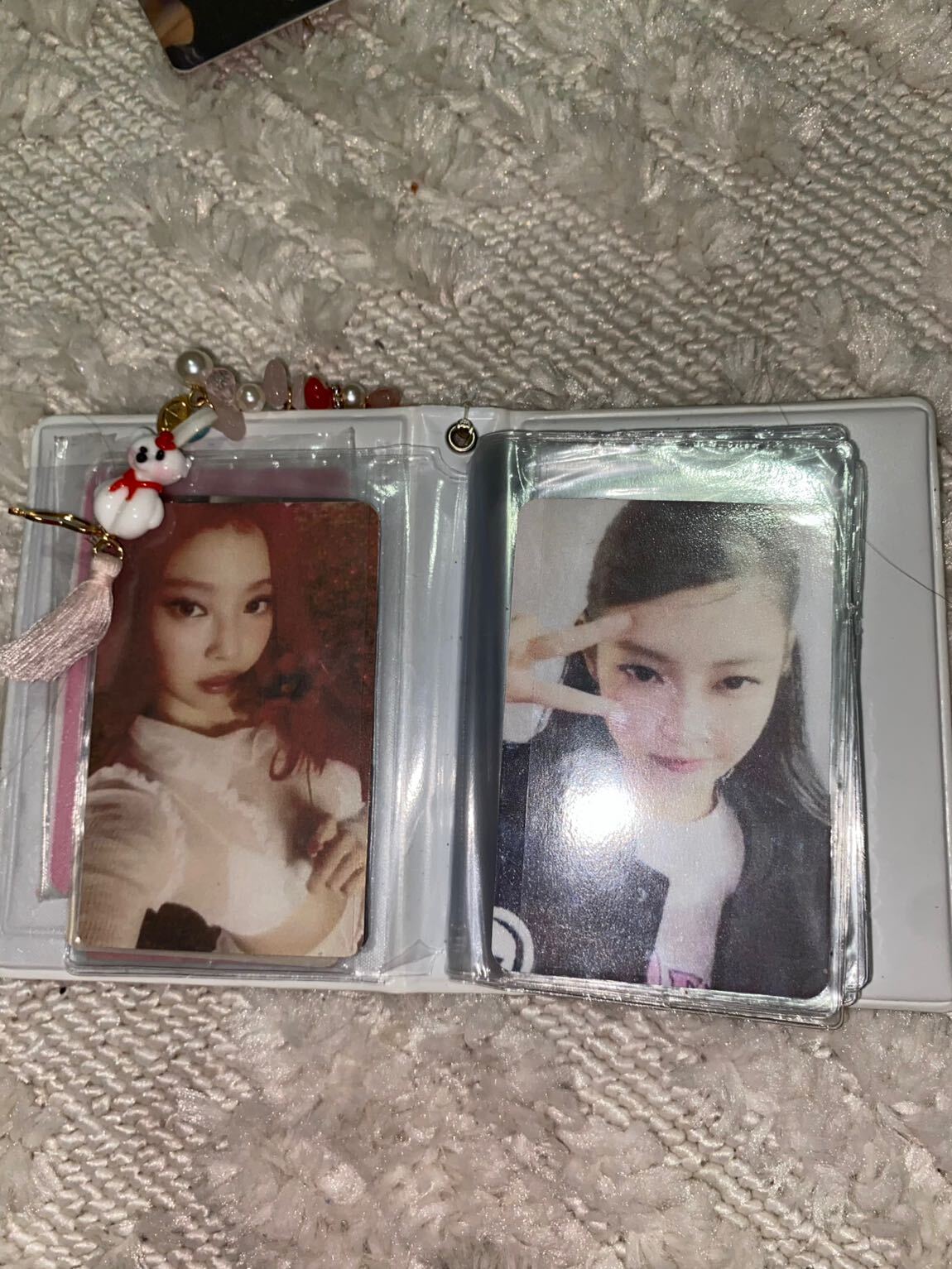 K-Pop Photocards Set — görsel 3/6