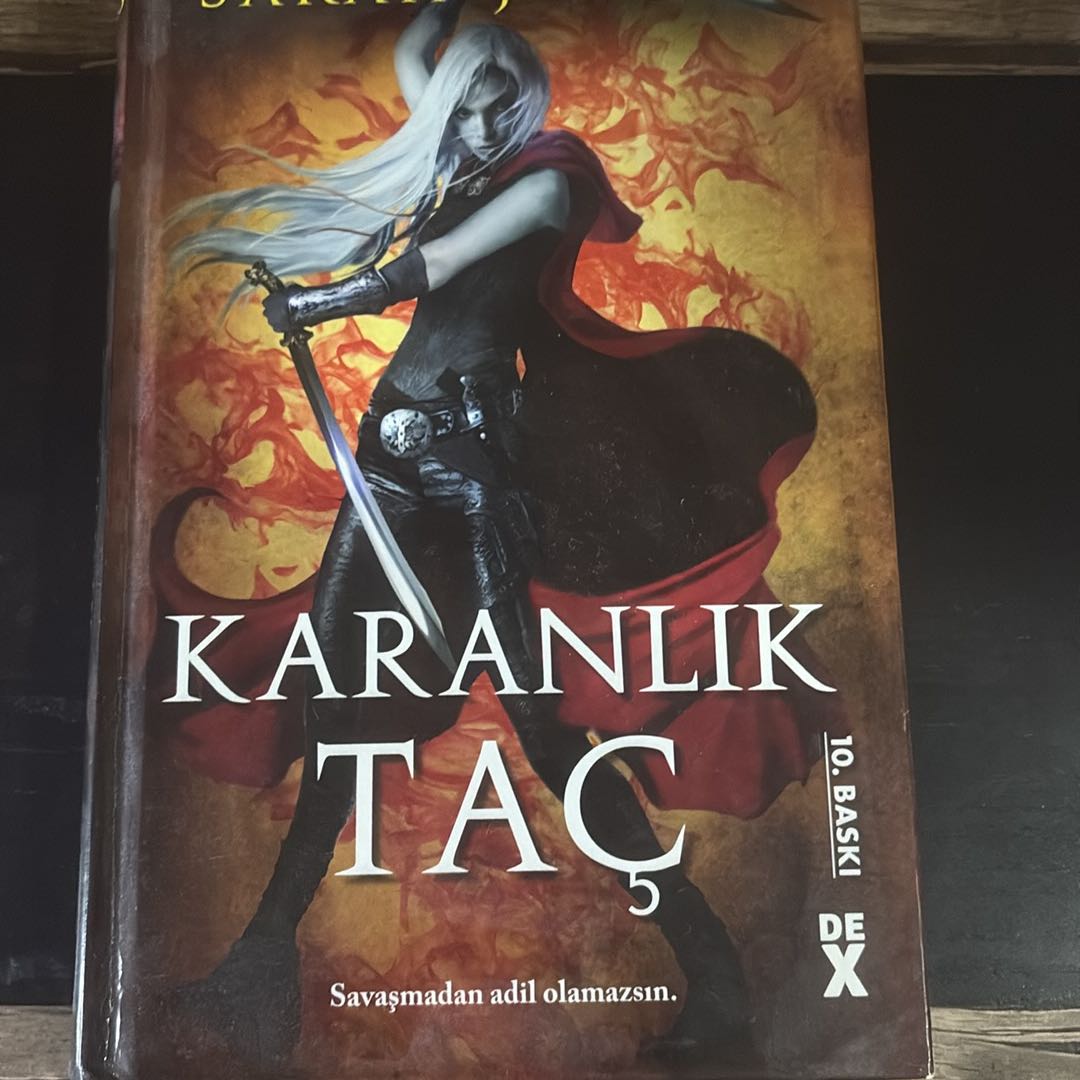 Cam şato Seri Kitap Seti — görsel 4/10