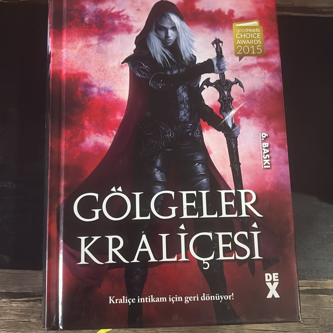 Cam şato Seri Kitap Seti — görsel 10/10
