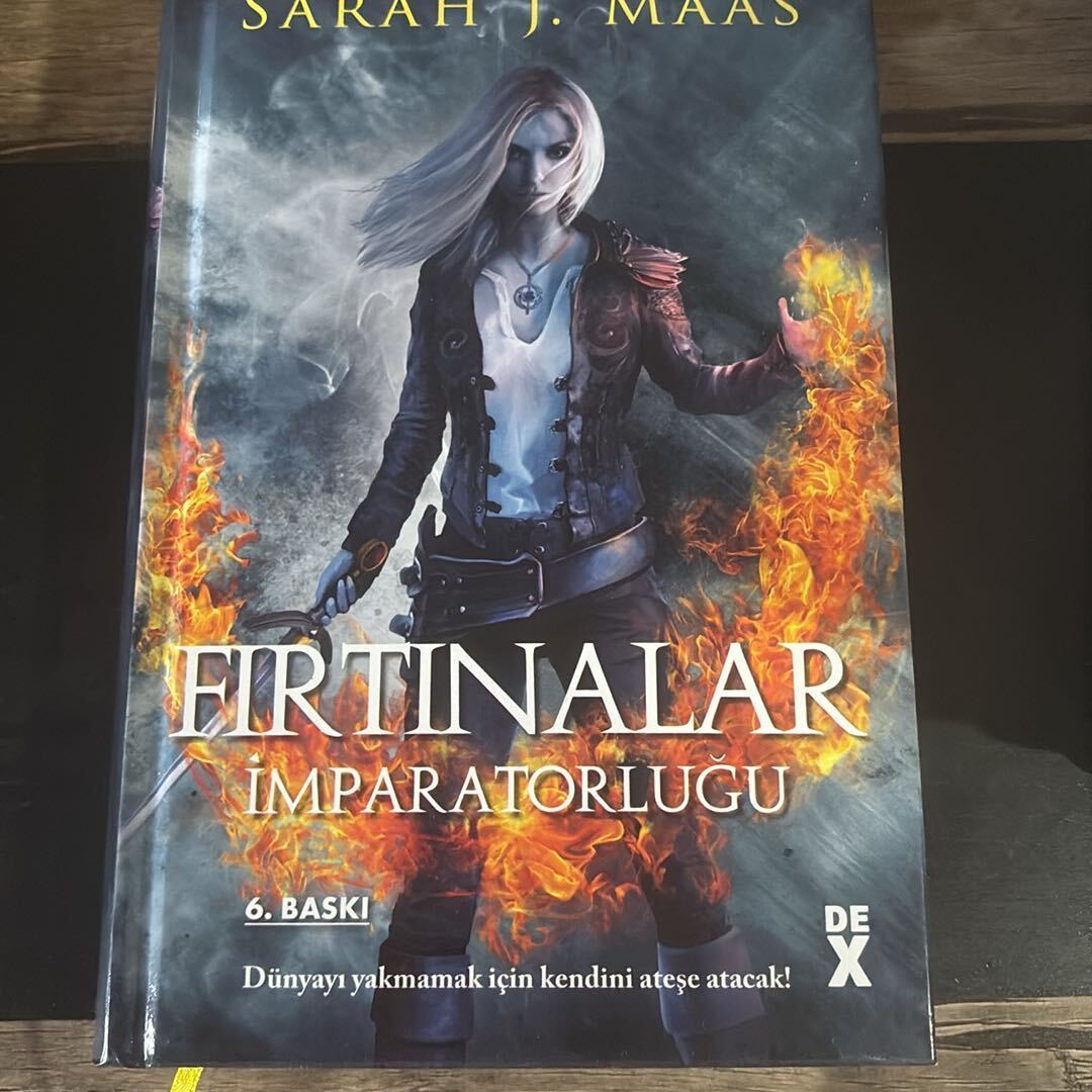 Cam şato Seri Kitap Seti — görsel 9/10
