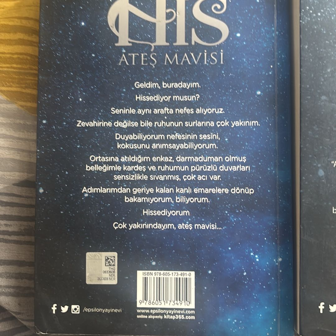 İki Kitap Seti — görsel 2/4