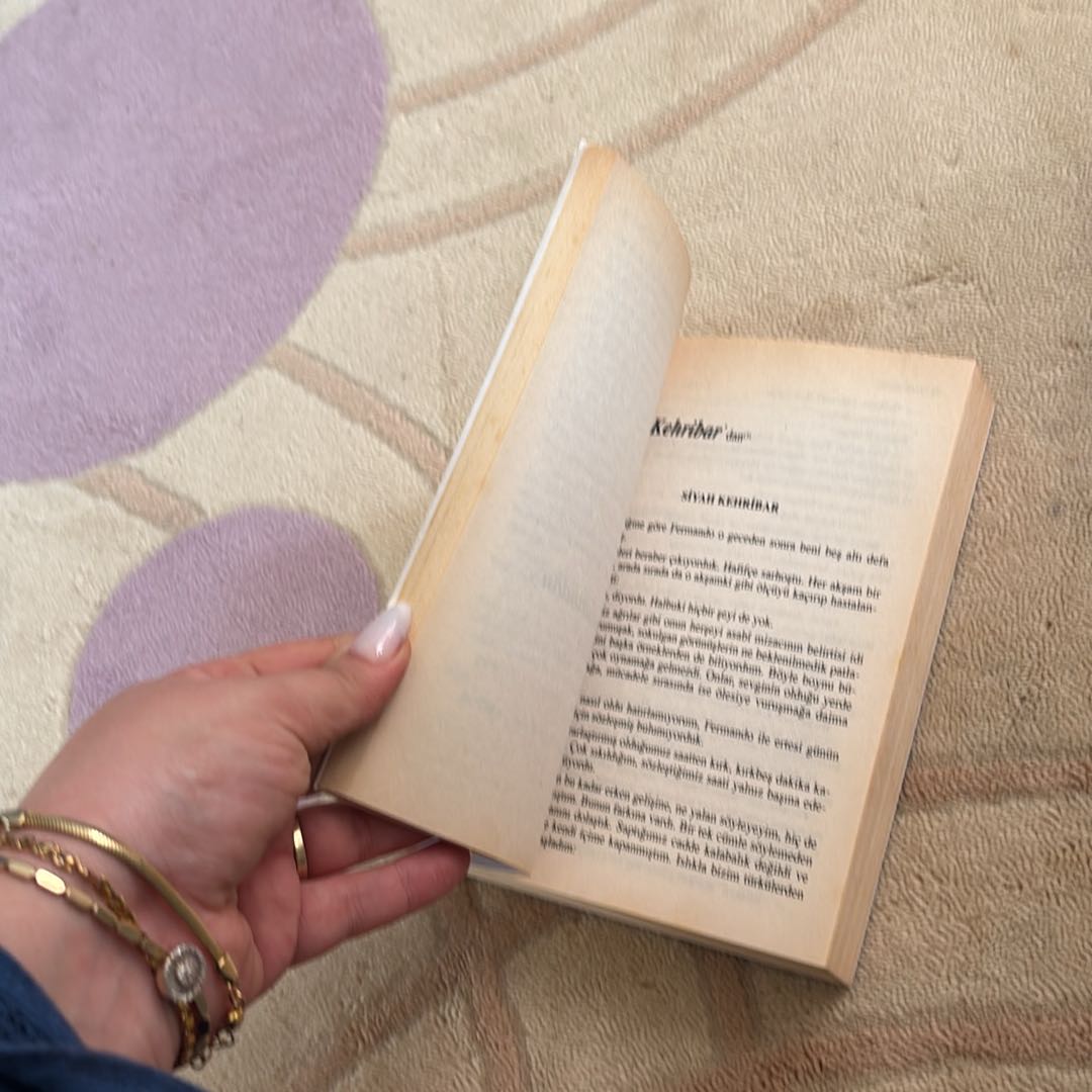 Tarık Buğra Seçmeler Kitabı — görsel 5/6