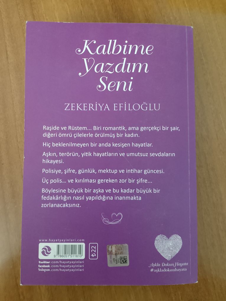 aşk romanları — görsel 5/8