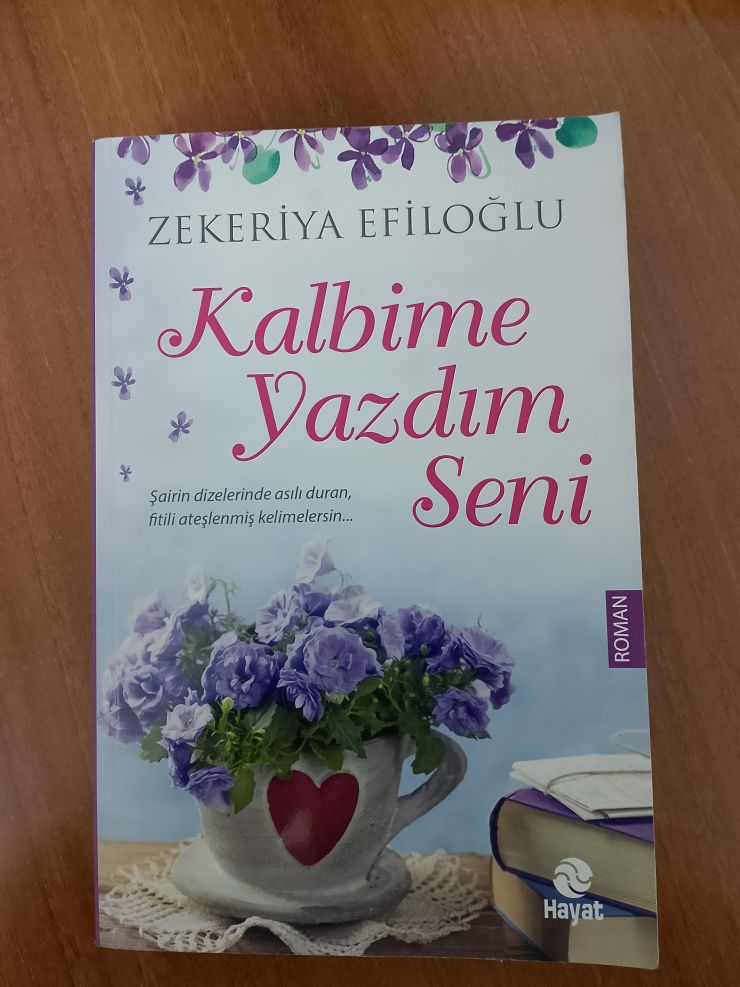 aşk romanları — görsel 4/8