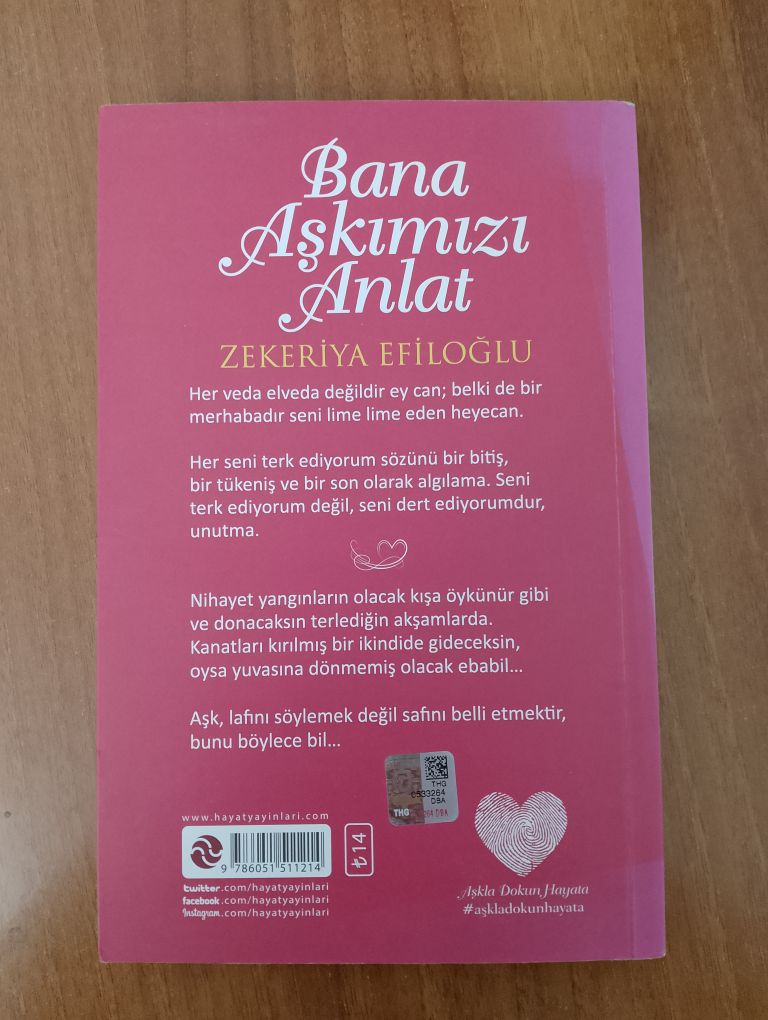 aşk romanları — görsel 3/8