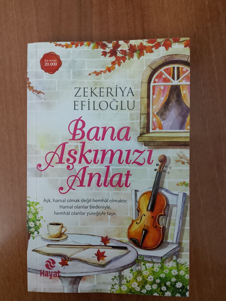 aşk romanları — görsel 2/8