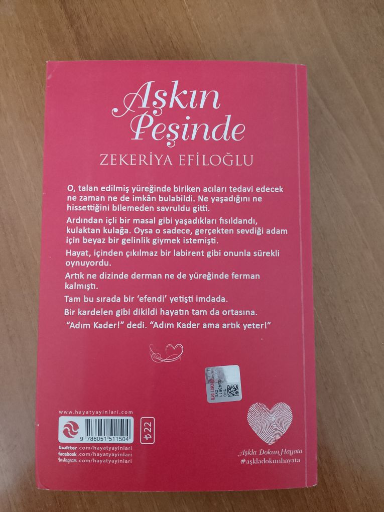 aşk romanları — görsel 7/8