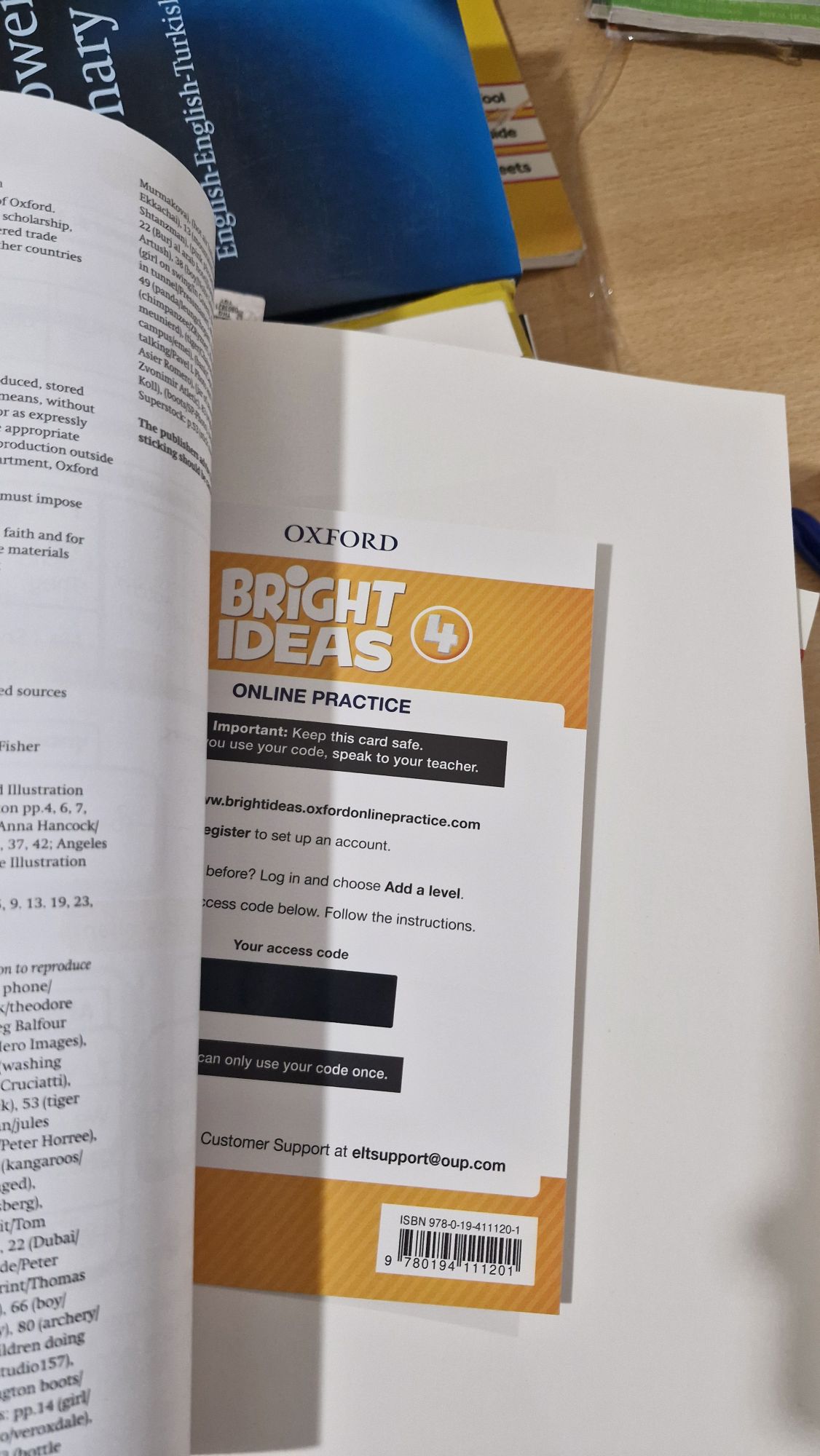 Oxford university Press Bright Ideas — görsel 3/3