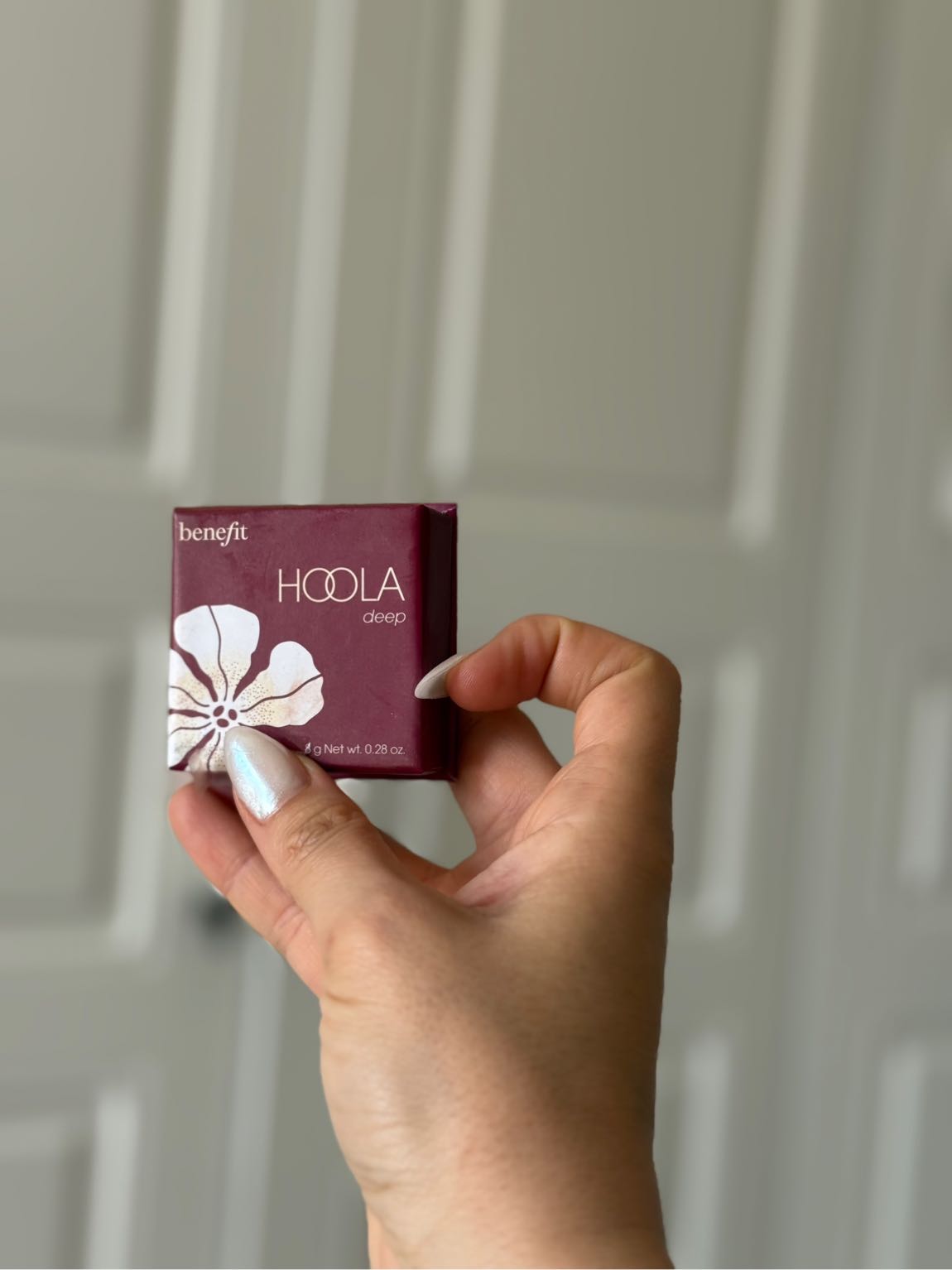 Benefit Hoola Bronzer — görsel 4/4