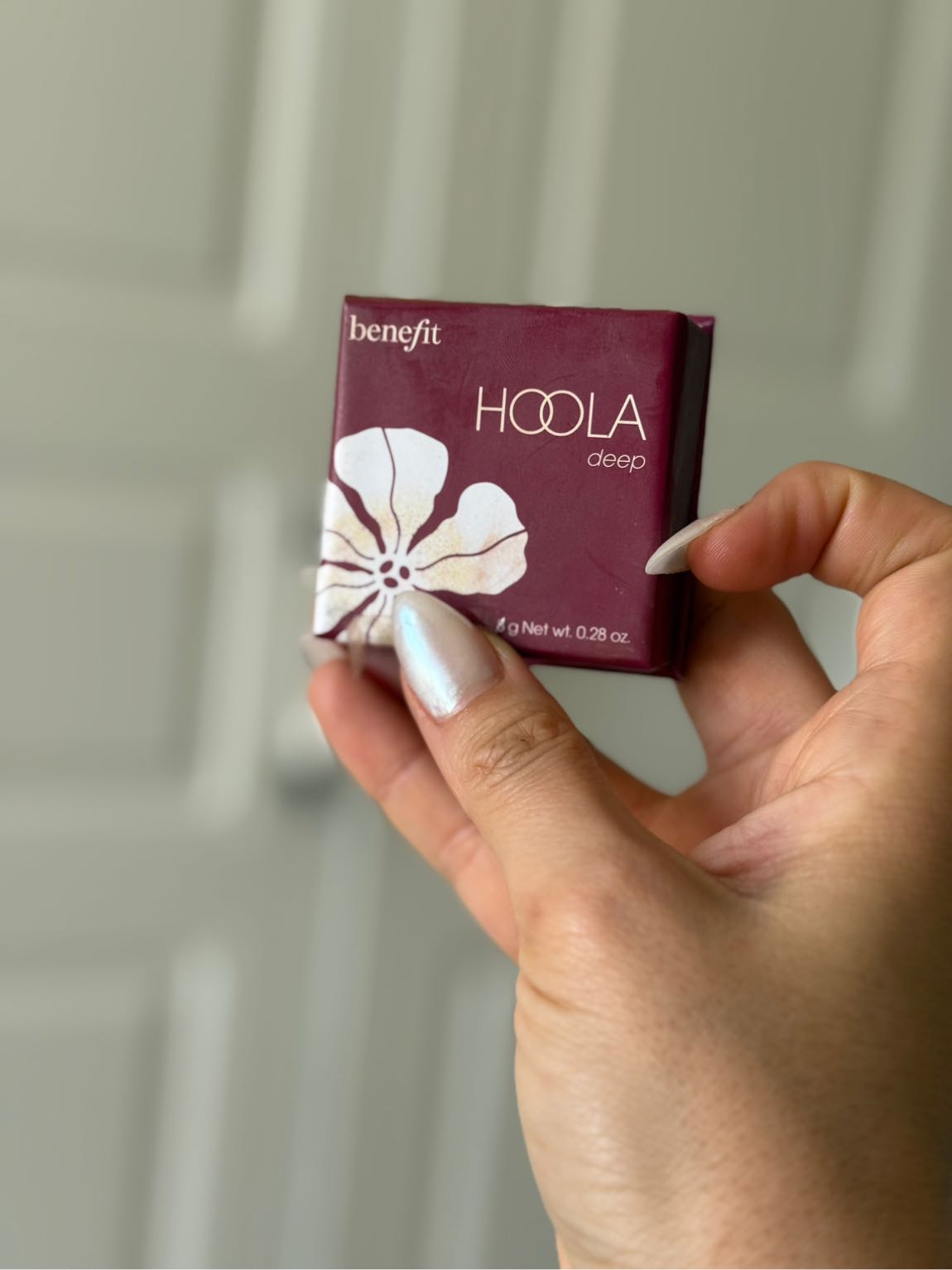 Benefit Hoola Bronzer — görsel 3/4