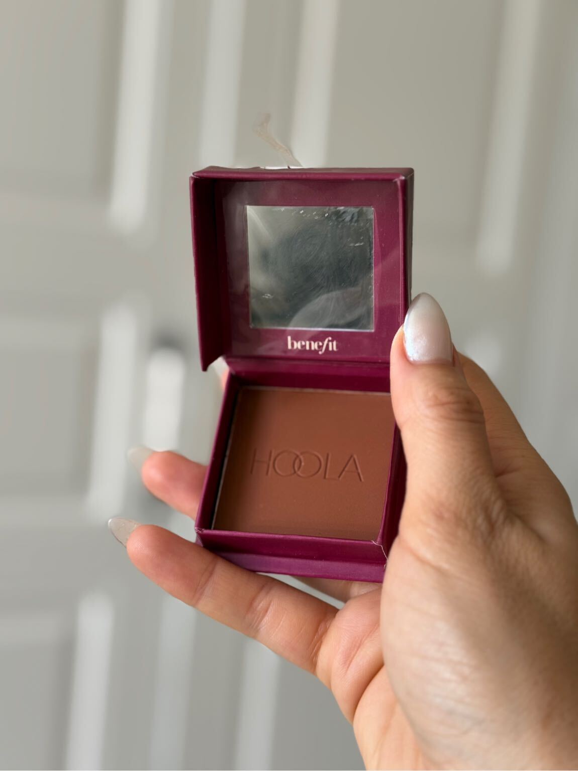 Benefit Hoola Bronzer — görsel 2/4