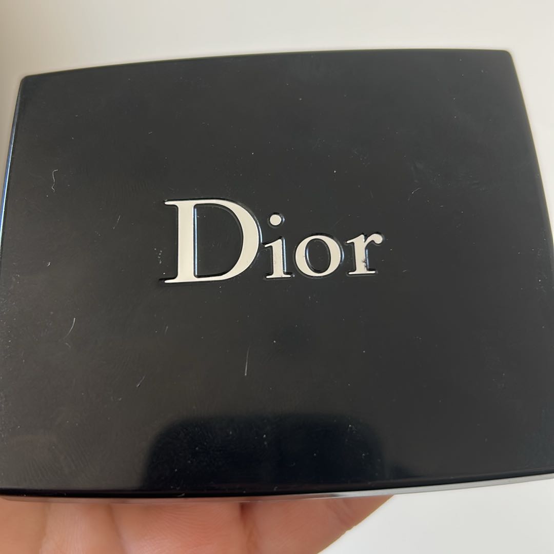 Dior Allık ( Sephoradan alındı ) — görsel 2/4