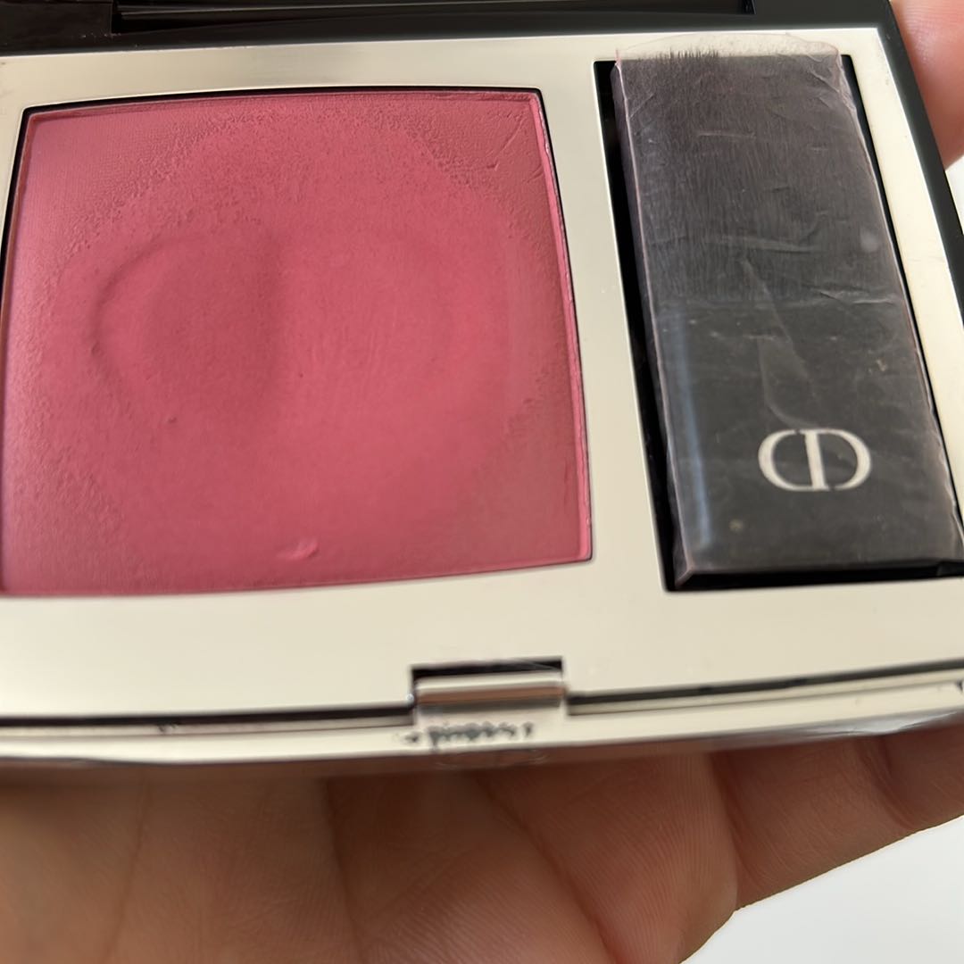 Dior Allık ( Sephoradan alındı ) — görsel 3/4