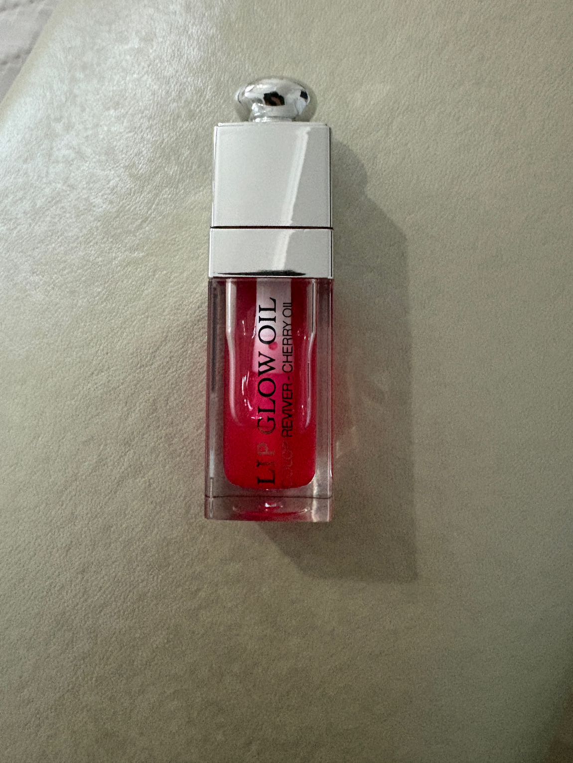 Dior Lip Glow Oil Dudak Parlatıcısı — görsel 2/4