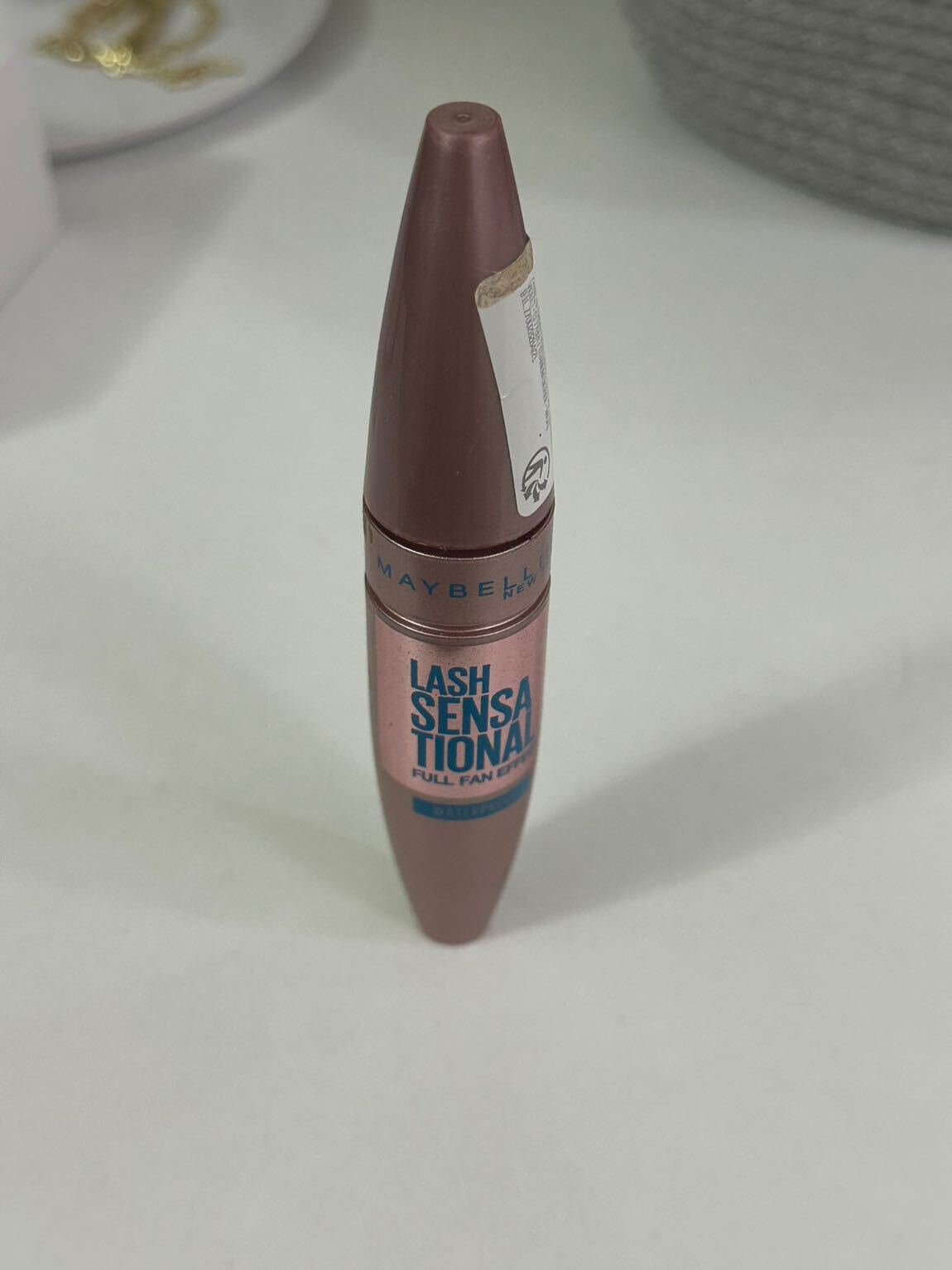Maybelline Sensational Maskara — görsel 2/2