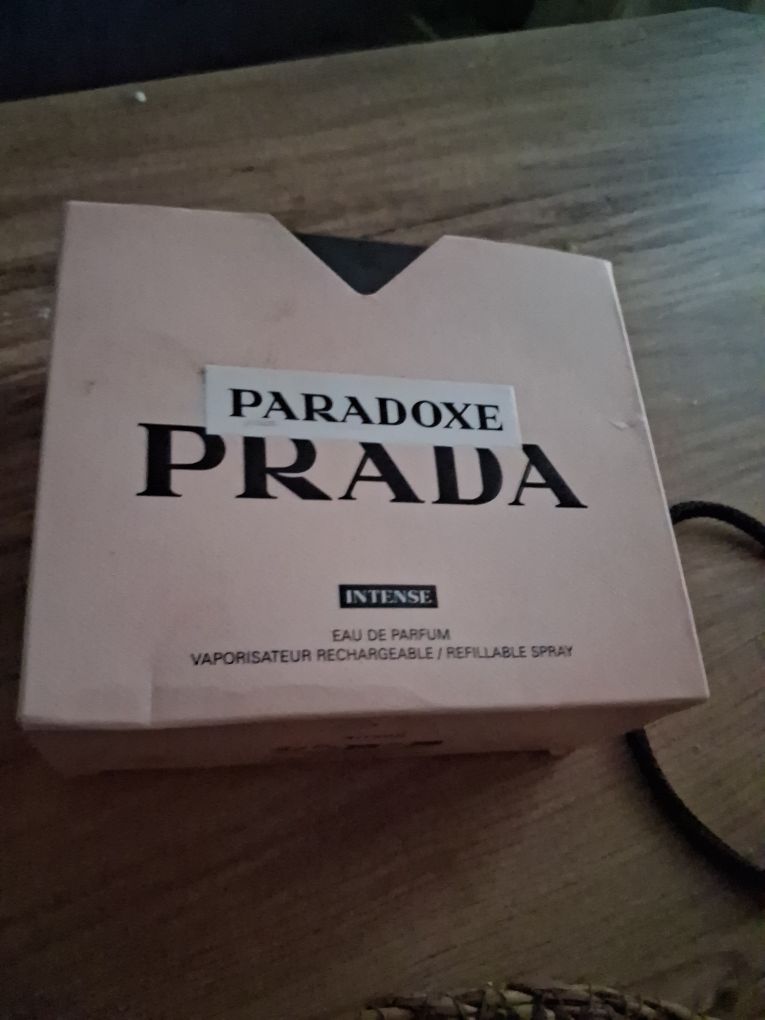 Prada Milano Parfüm — görsel 4/6