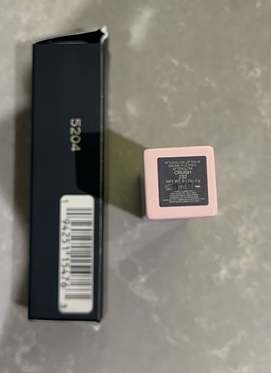 Nars Lip Balm — görsel 3/6