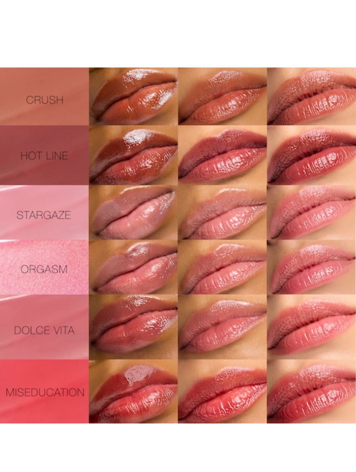 Nars Lip Balm — görsel 5/6