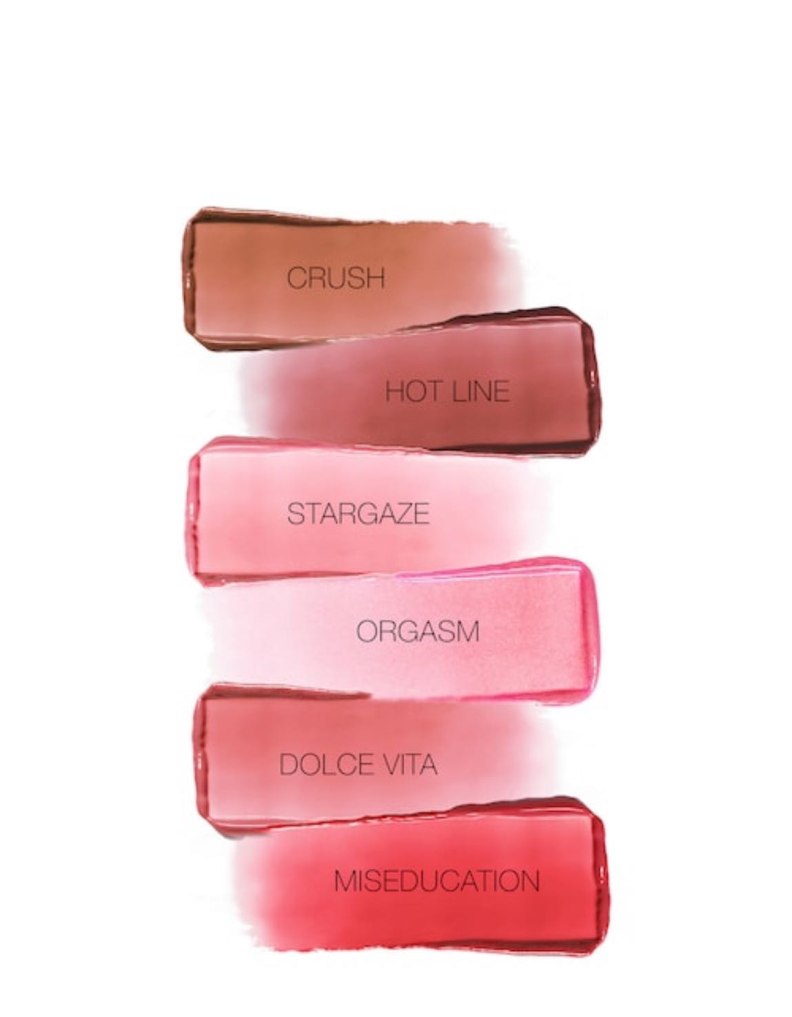 Nars Lip Balm — görsel 6/6