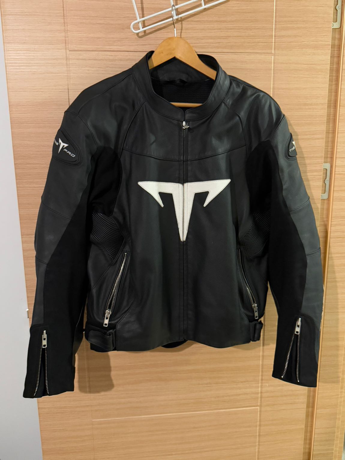 TNS PRO DERİ KORUMALI MOTOSİKLET MONTU — görsel 2/10