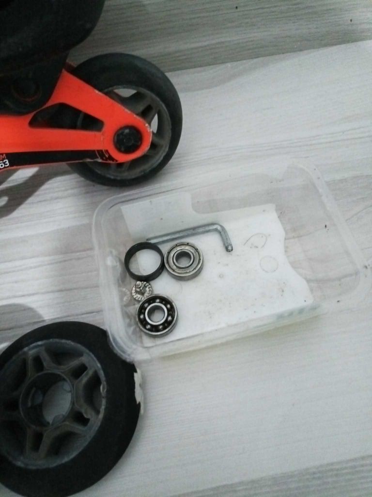 Oxelo fit500 — görsel 7/8
