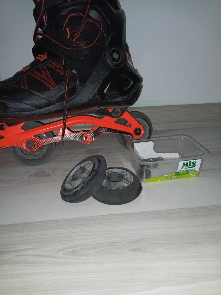 Oxelo fit500 — görsel 2/8