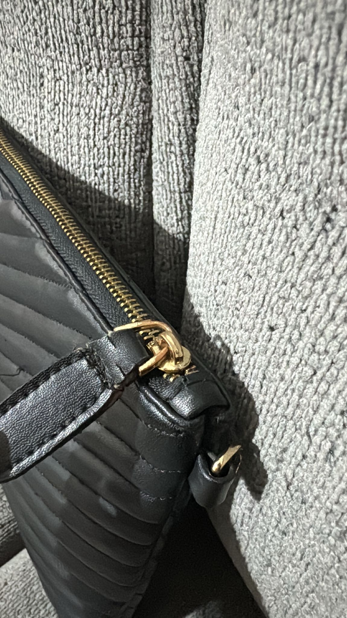 Saint Laurent Clutch Çanta — görsel 7/8