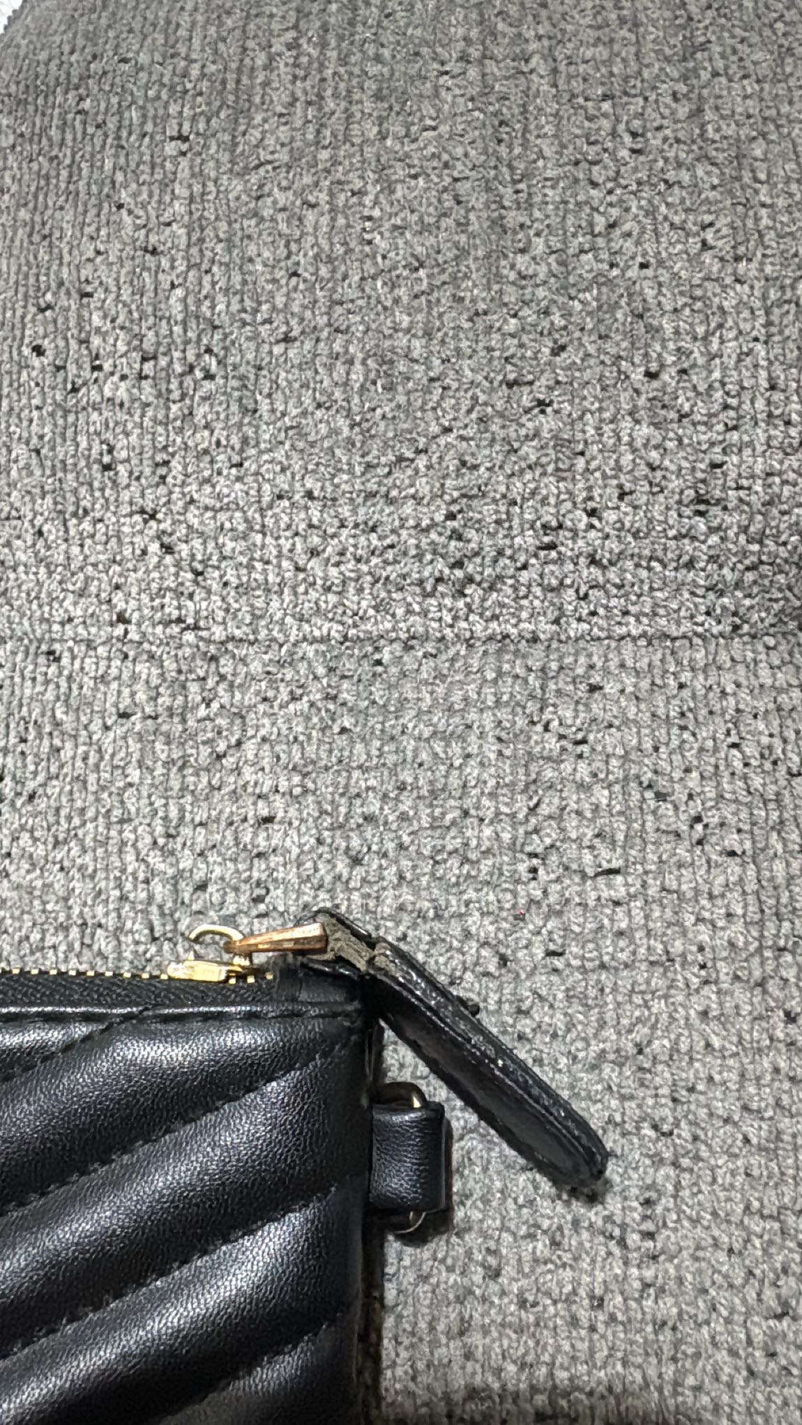 Saint Laurent Clutch Çanta — görsel 6/8