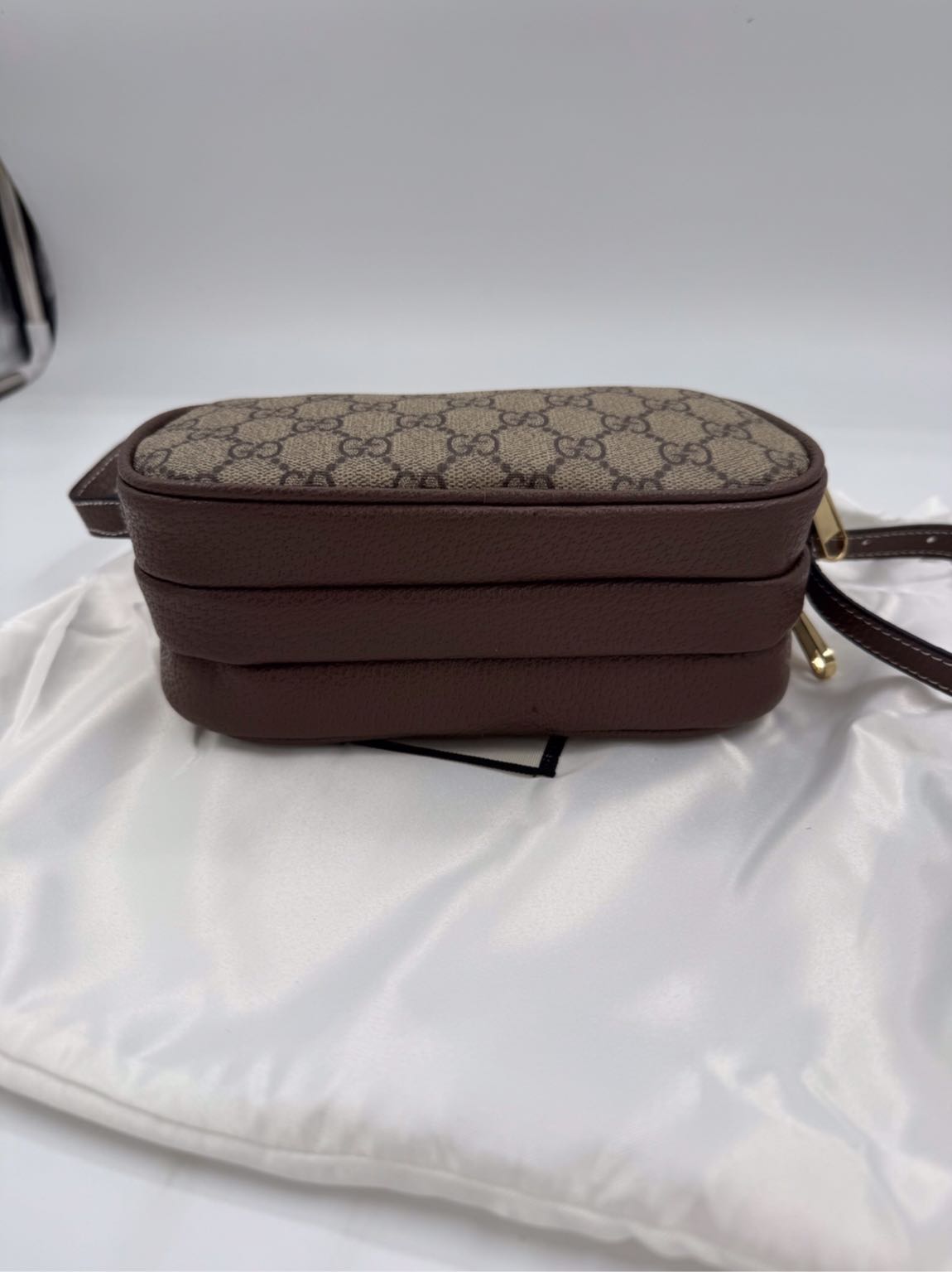 Gucci kadın askılı çanta — görsel 3/8